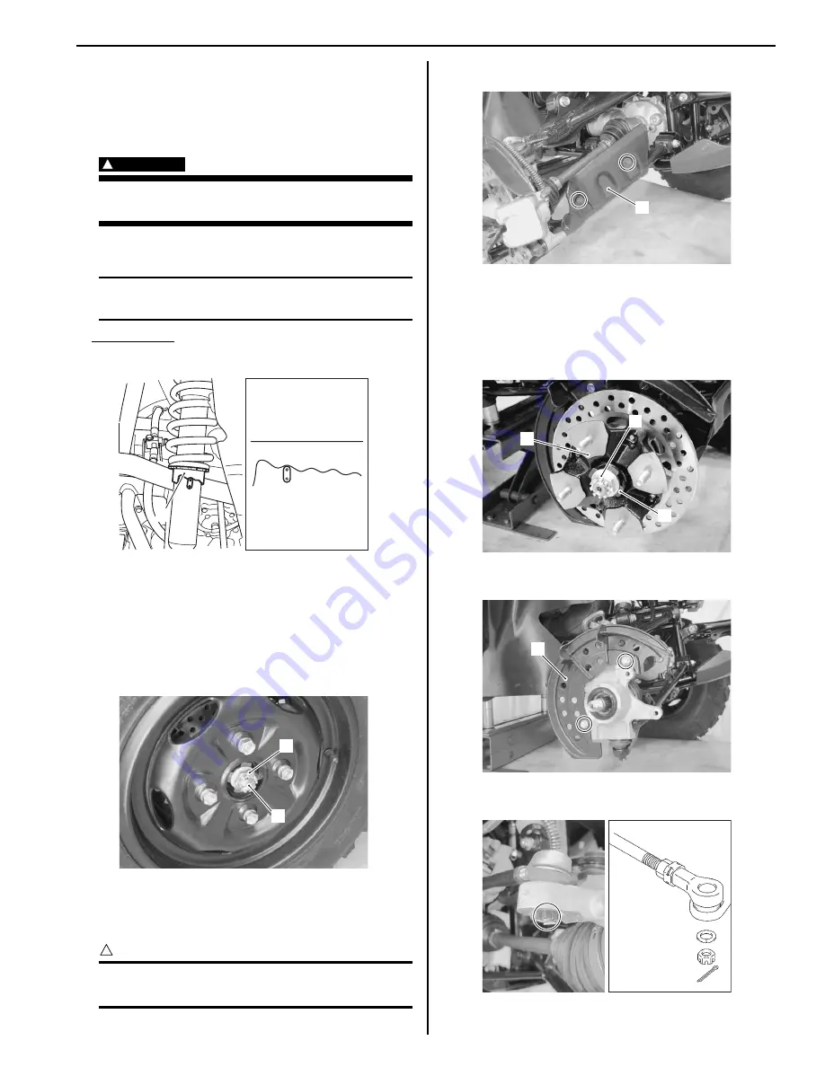 Suzuki 2009 LT-A500XP Service Manual Download Page 311