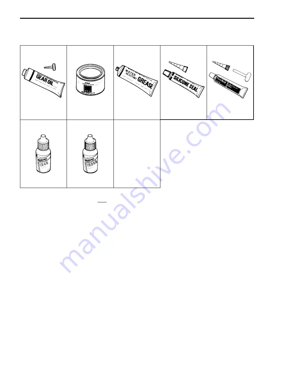 Suzuki 9 Service Manual Download Page 26