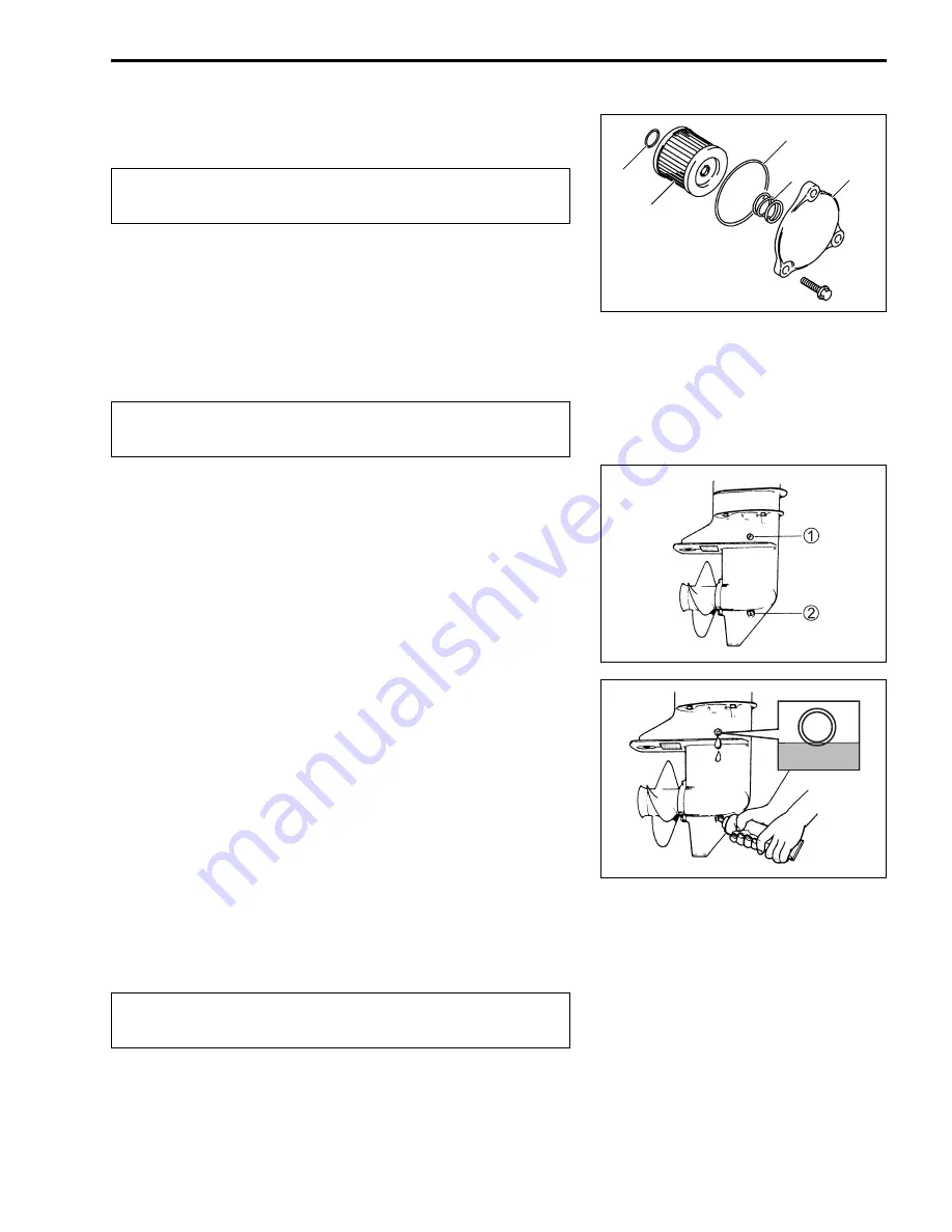 Suzuki 9 Service Manual Download Page 31