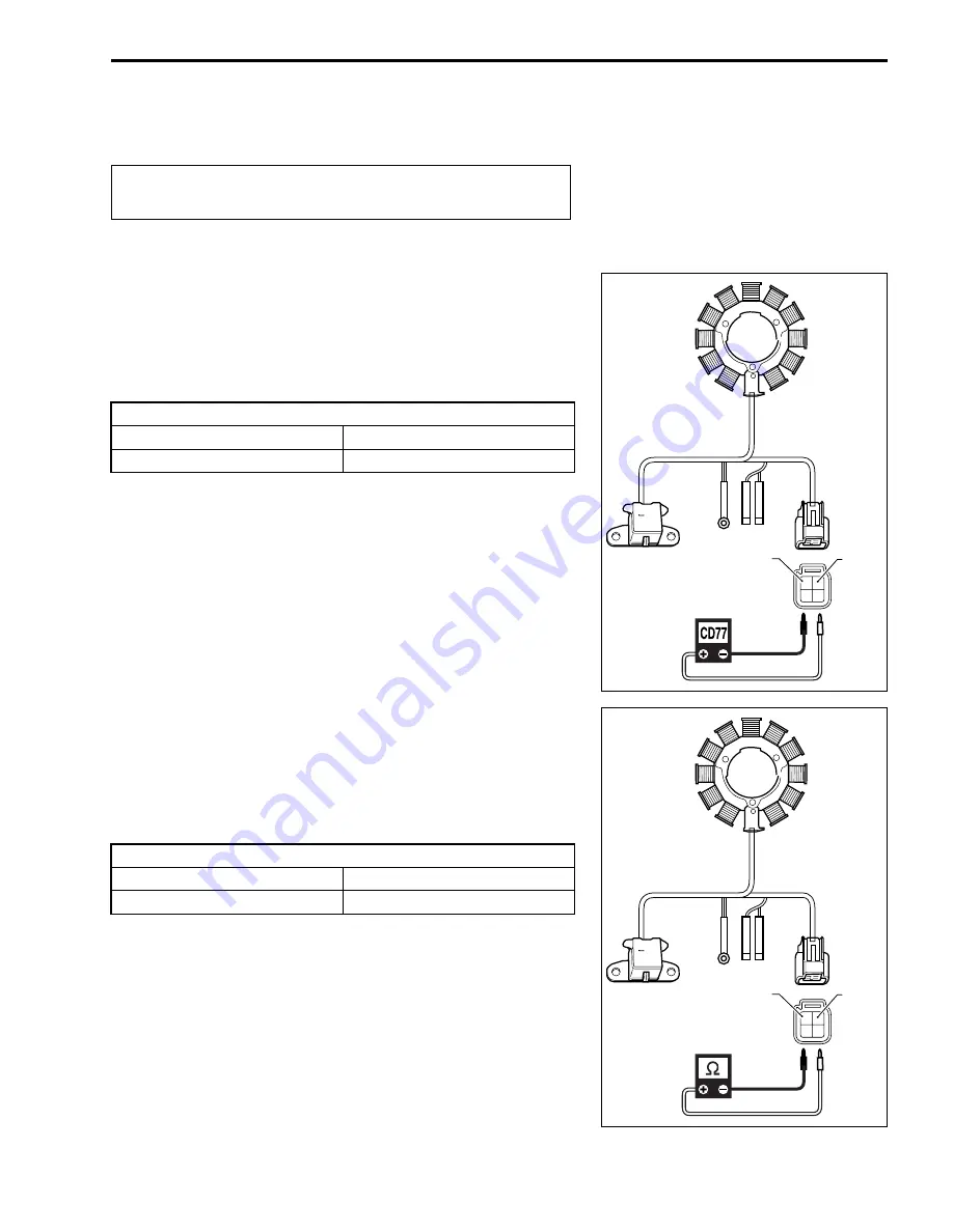 Suzuki 9 Service Manual Download Page 52