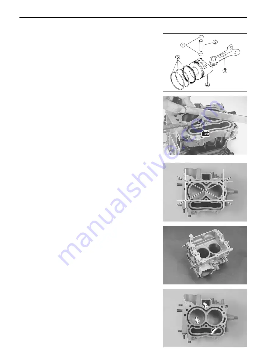 Suzuki 9 Service Manual Download Page 146