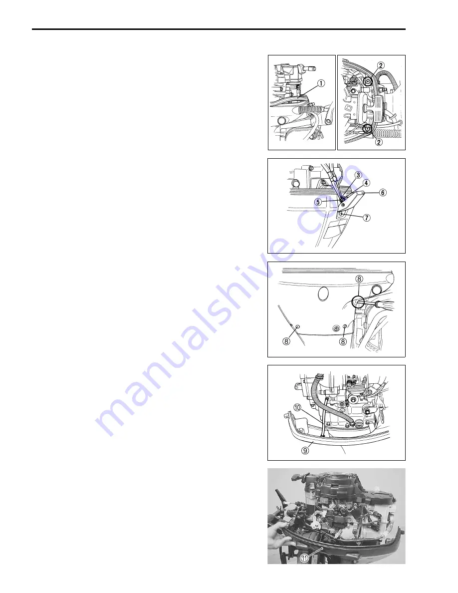 Suzuki 9 Service Manual Download Page 168