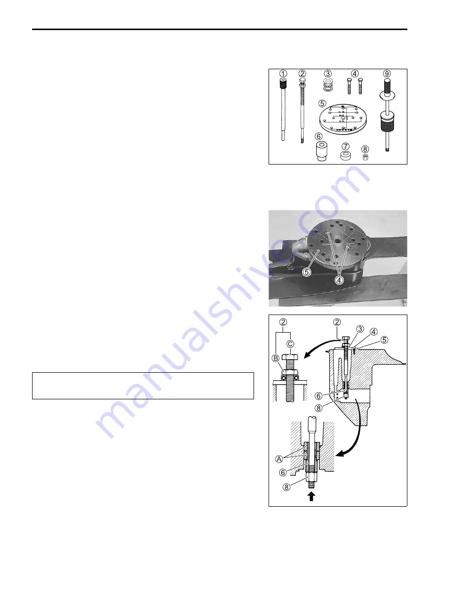 Suzuki 9 Service Manual Download Page 192