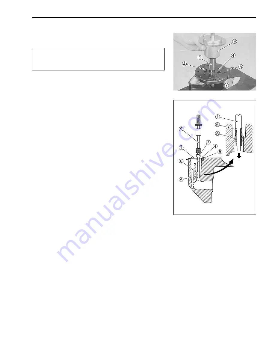 Suzuki 9 Service Manual Download Page 193