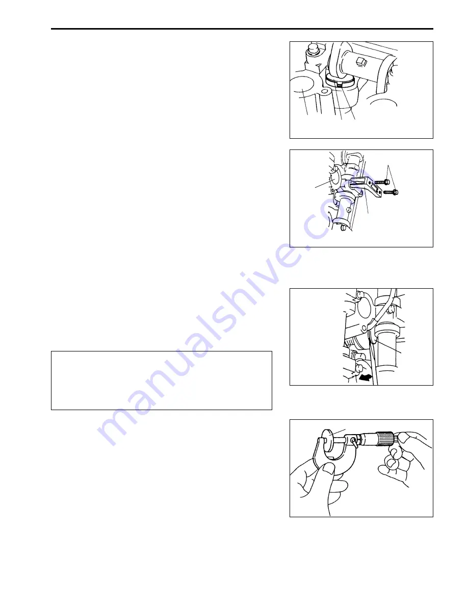 Suzuki DF 40 Service Manual Download Page 36