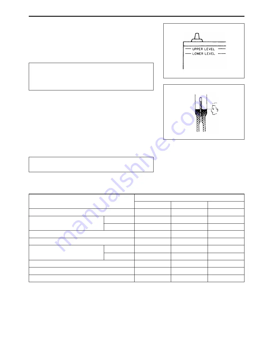 Suzuki DF 40 Service Manual Download Page 46