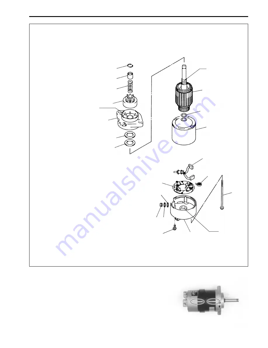 Suzuki DF 40 Service Manual Download Page 118