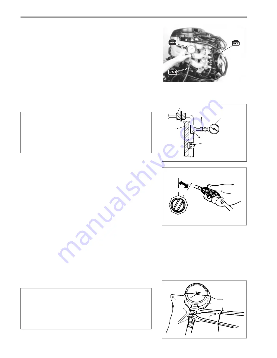 Suzuki DF 40 Service Manual Download Page 129