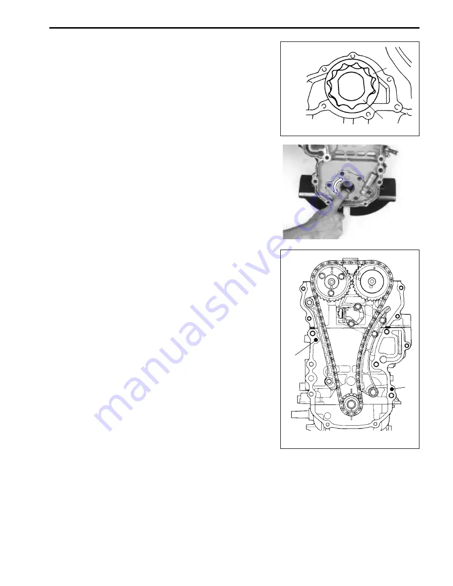 Suzuki DF 40 Service Manual Download Page 155