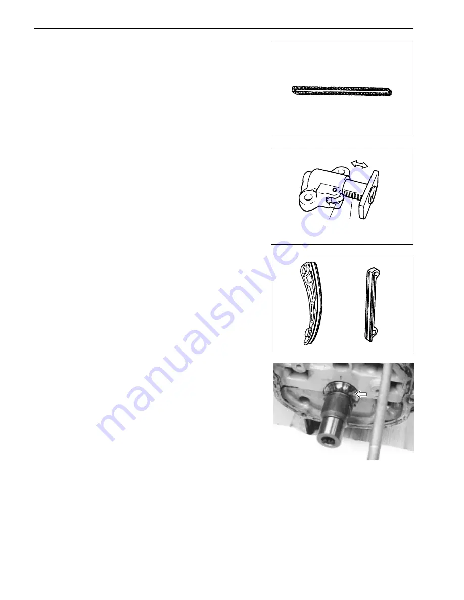 Suzuki DF 40 Service Manual Download Page 160