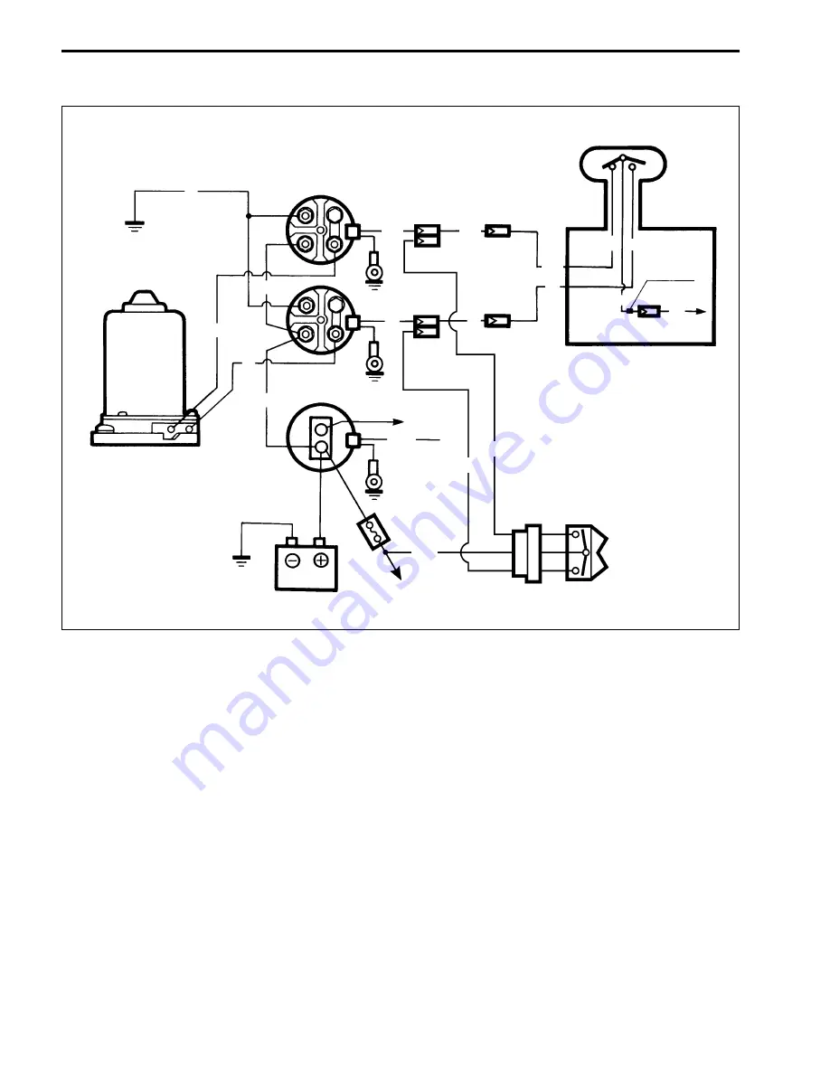 Suzuki DF 40 Service Manual Download Page 211