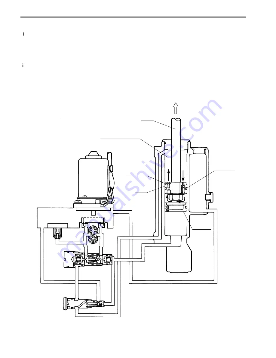 Suzuki DF 40 Service Manual Download Page 231