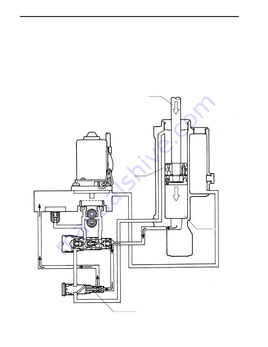 Suzuki DF 40 Service Manual Download Page 233