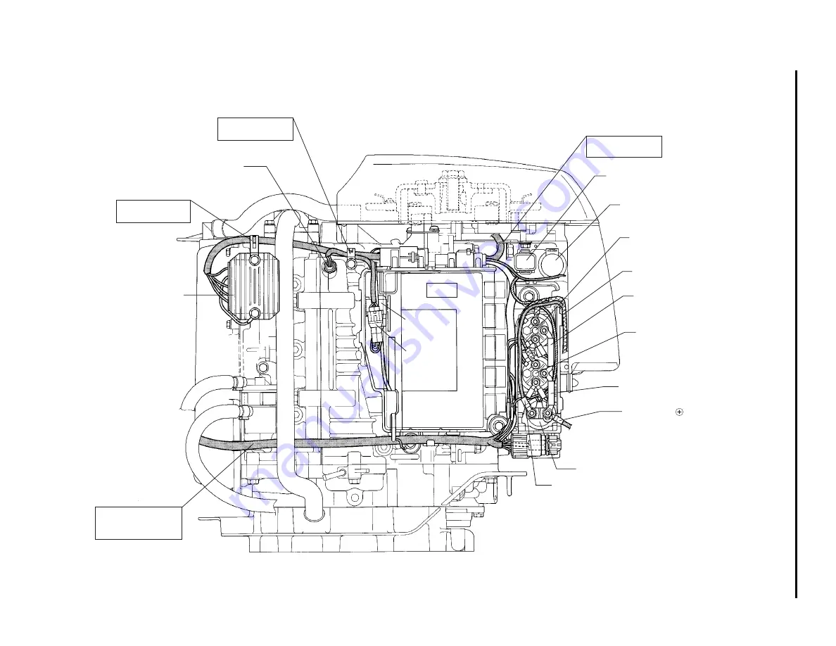 Suzuki DF 40 Скачать руководство пользователя страница 264