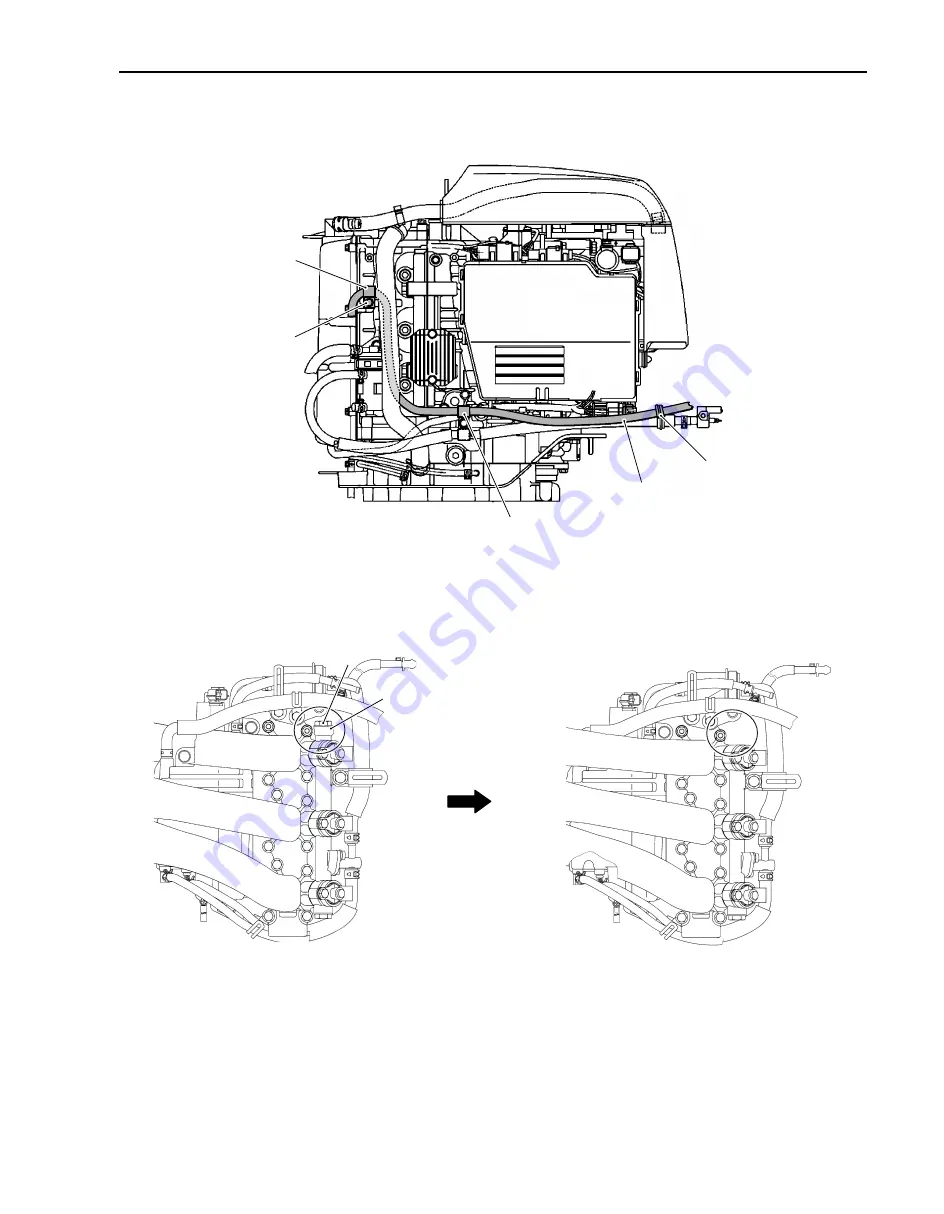 Suzuki DF 40 Скачать руководство пользователя страница 340