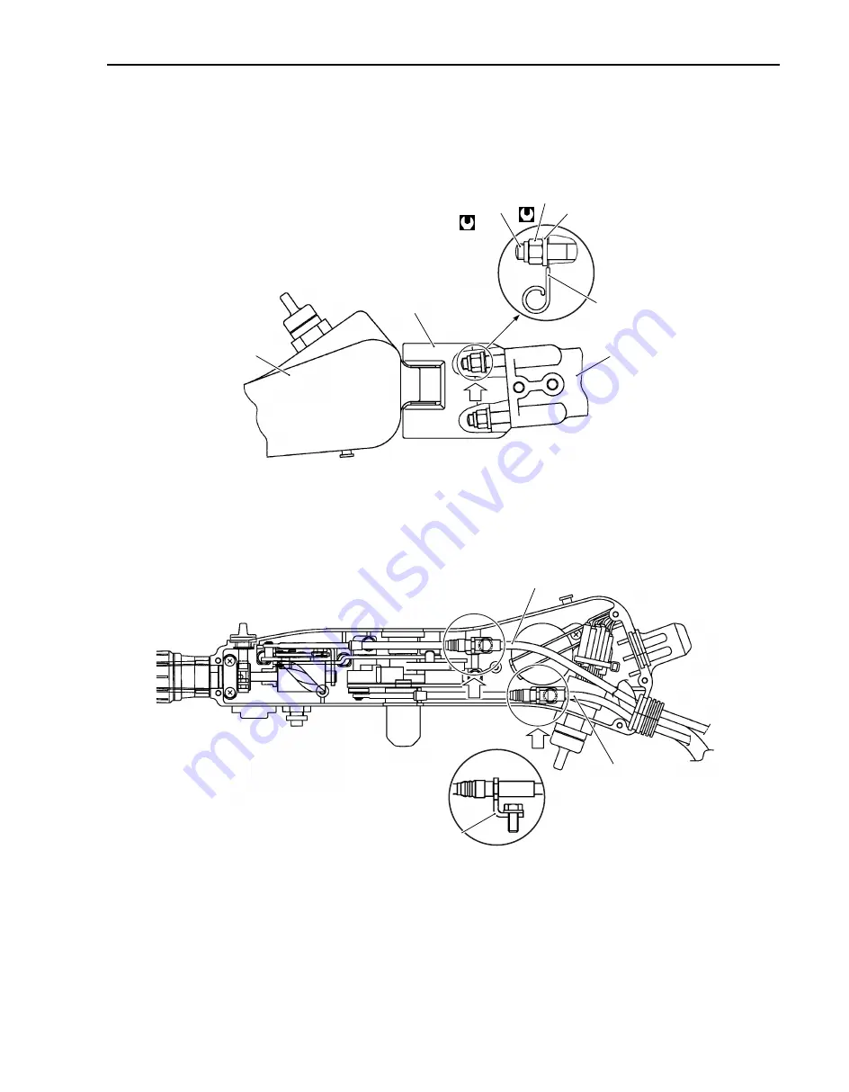 Suzuki DF 40 Service Manual Download Page 364