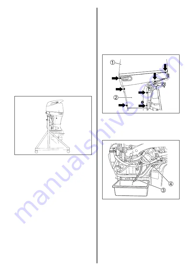 Suzuki DF100A Owner'S Manual Download Page 41