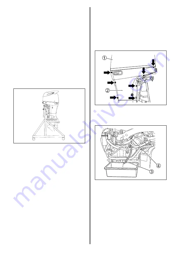 Suzuki DF100A Owner'S Manual Download Page 106