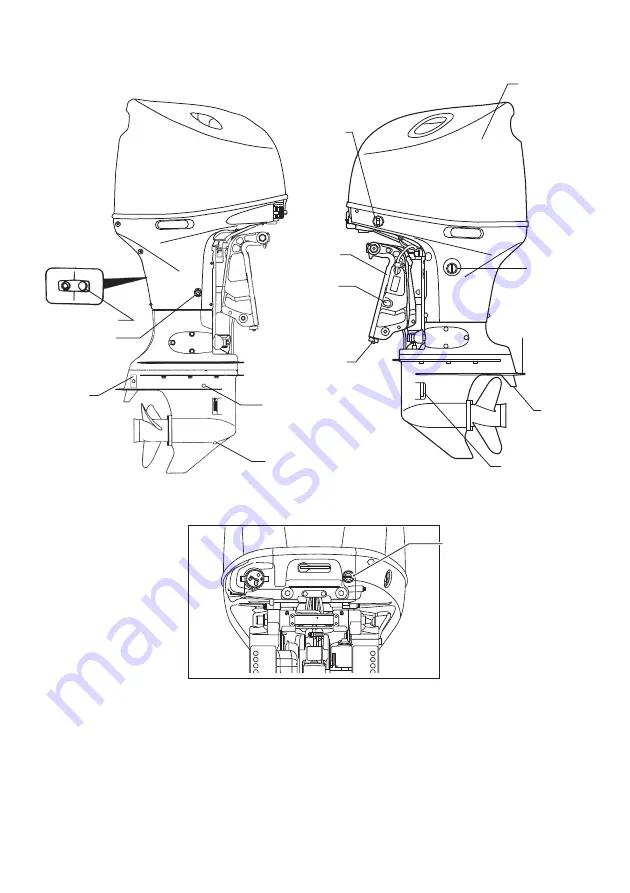 Suzuki DF115B Owner'S Manual Download Page 9