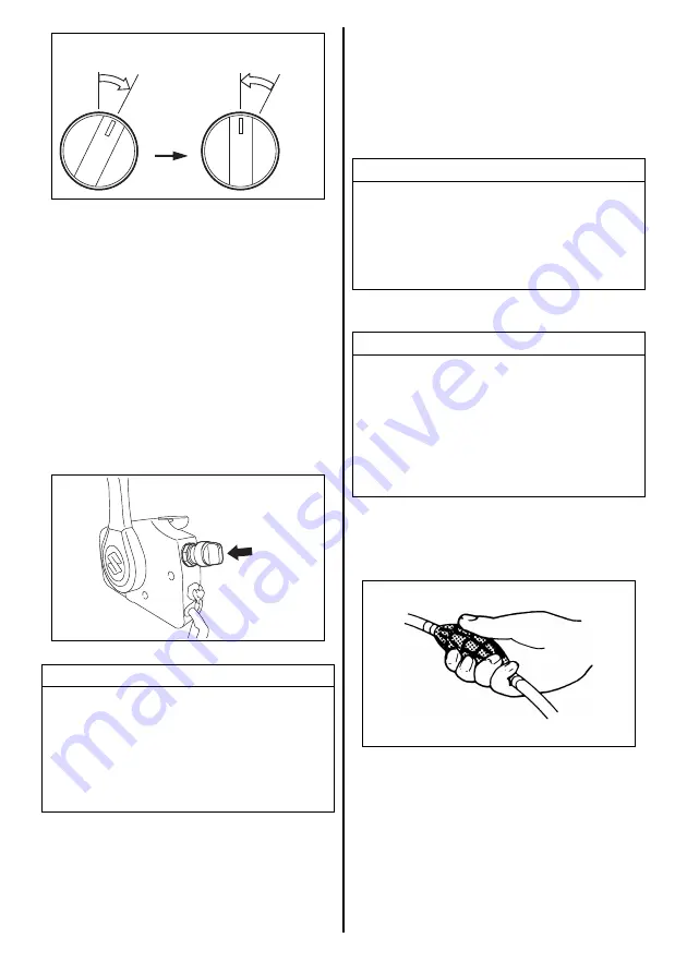 Suzuki DF115B Owner'S Manual Download Page 41