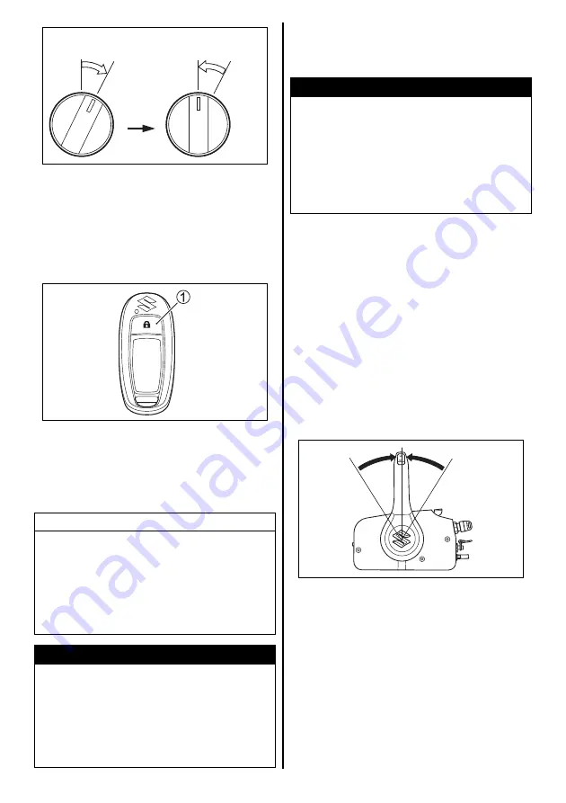 Suzuki DF115B Owner'S Manual Download Page 49