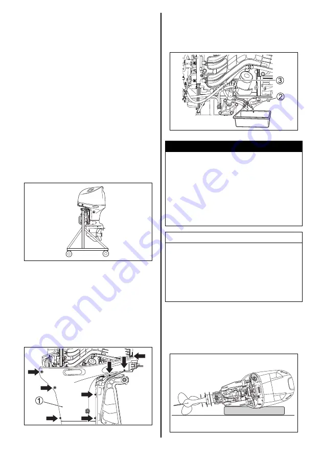 Suzuki DF115B Owner'S Manual Download Page 53