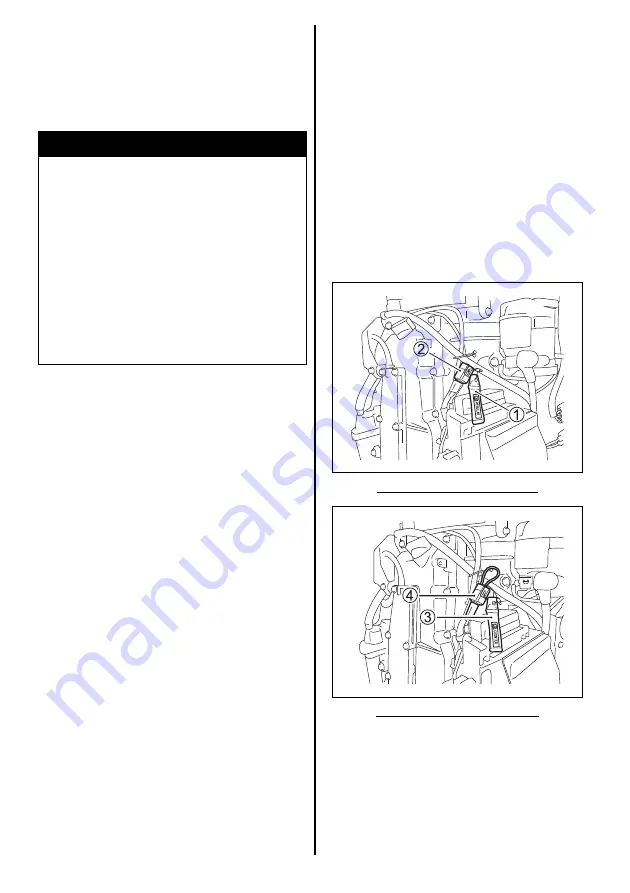 Suzuki DF150AP Owner'S Manual Download Page 23