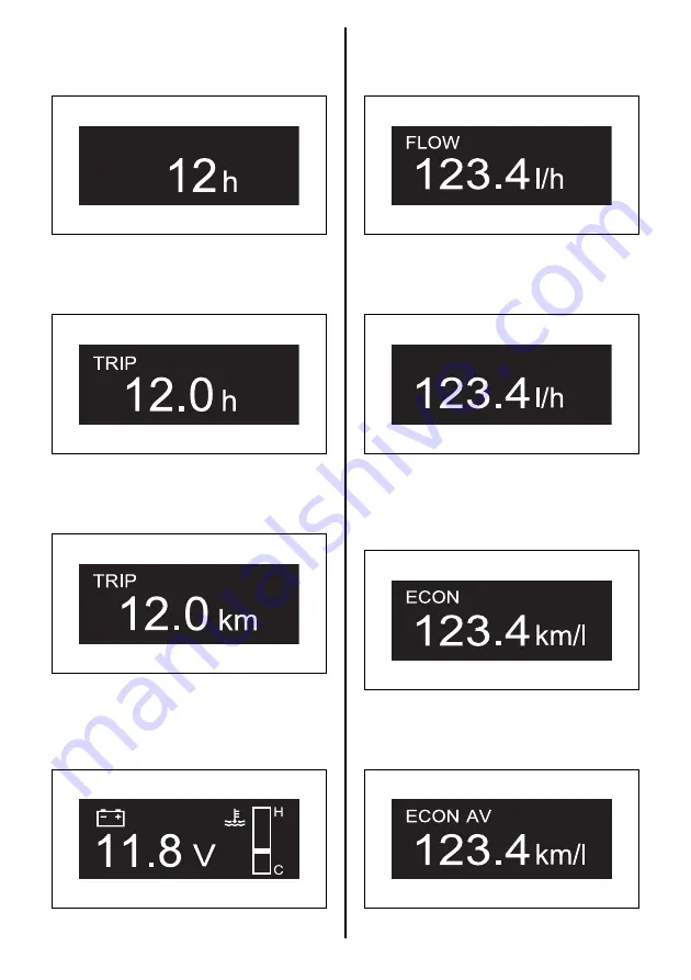 Suzuki DF150AP Owner'S Manual Download Page 32