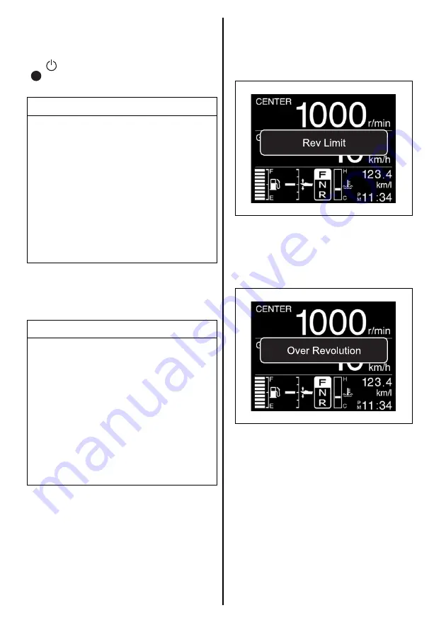 Suzuki DF150AP Owner'S Manual Download Page 39