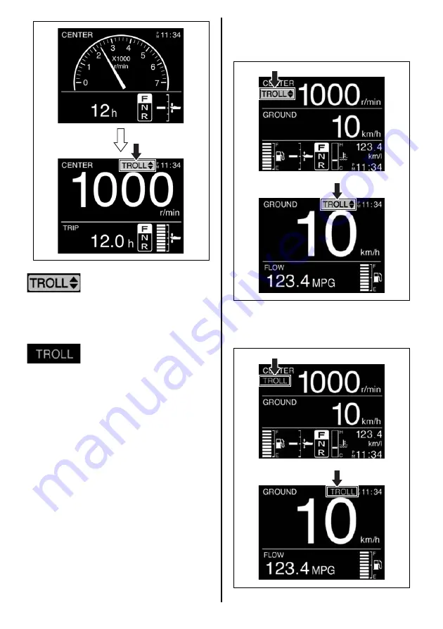 Suzuki DF150AP Owner'S Manual Download Page 74