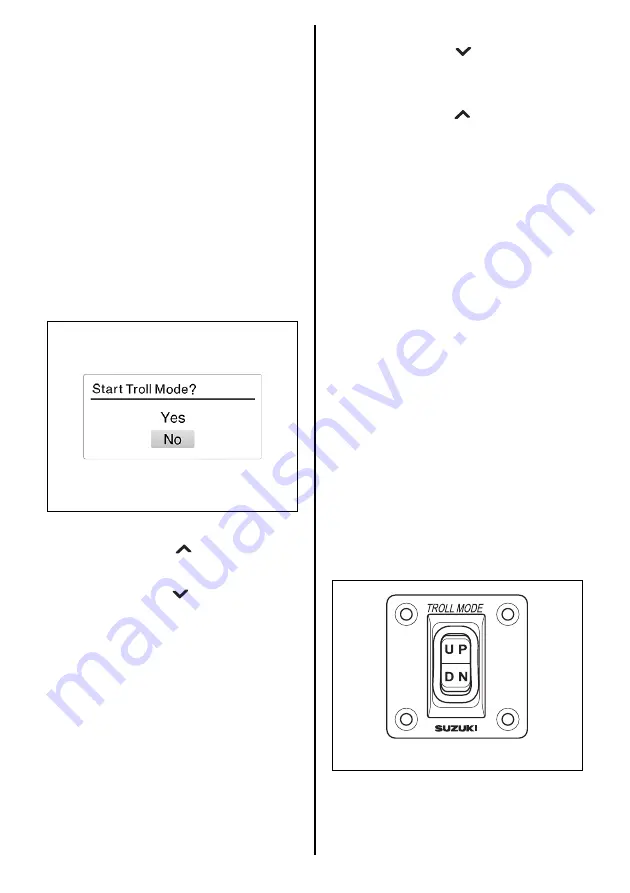 Suzuki DF150AP Owner'S Manual Download Page 75