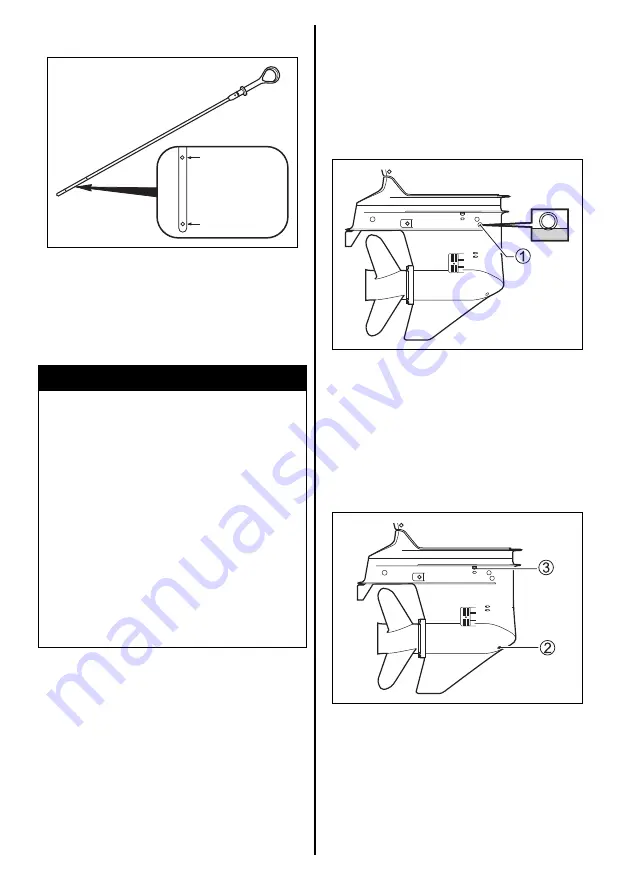 Suzuki DF150AP Owner'S Manual Download Page 86