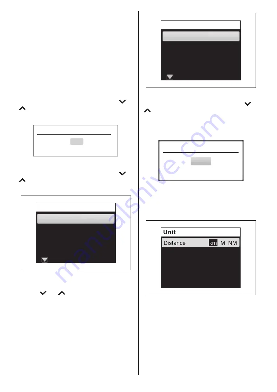 Suzuki DF250AP Owner'S Manual Download Page 31