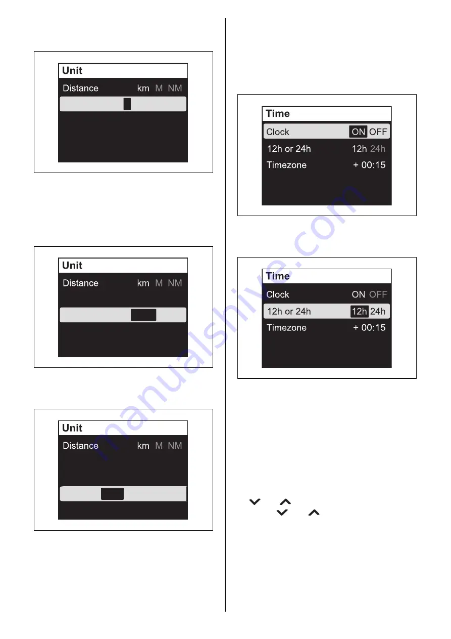 Suzuki DF250AP Owner'S Manual Download Page 32