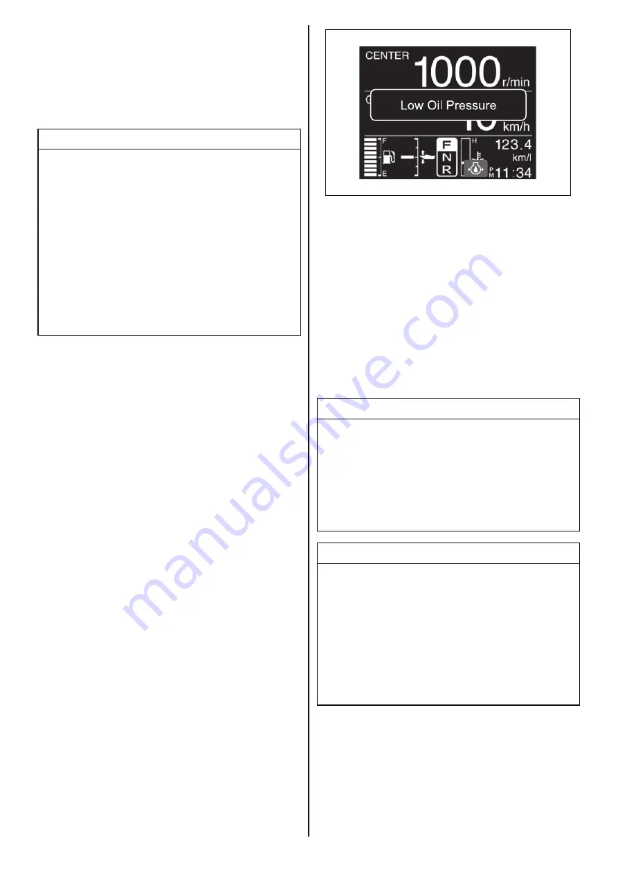 Suzuki DF250AP Owner'S Manual Download Page 35