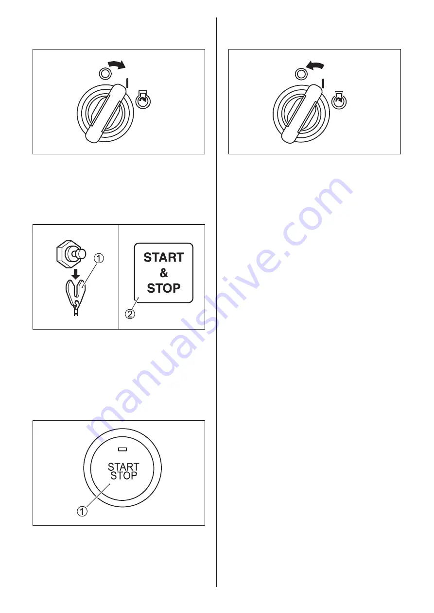 Suzuki DF250AP Owner'S Manual Download Page 46