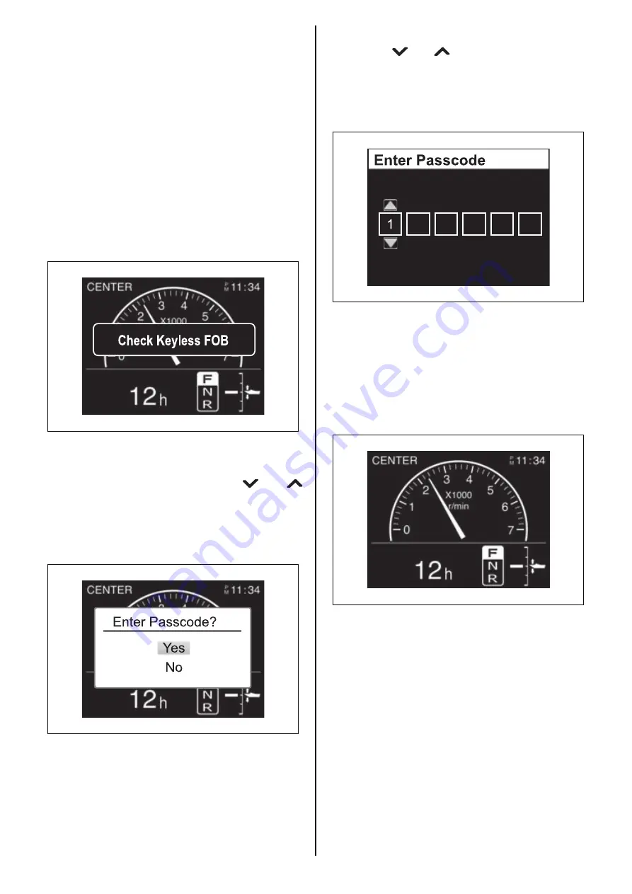 Suzuki DF250AP Owner'S Manual Download Page 59