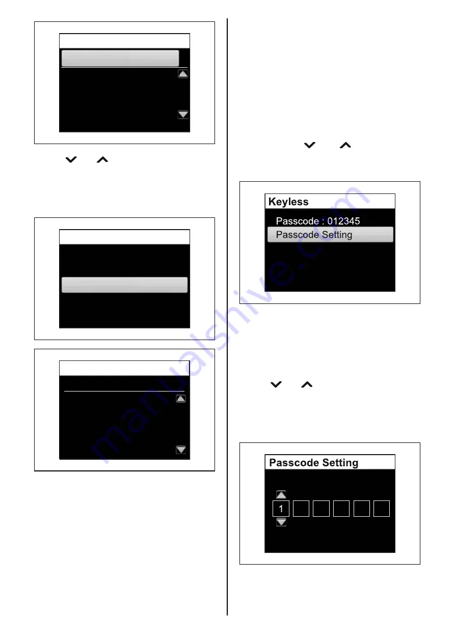 Suzuki DF300B Owner'S Manual Download Page 31