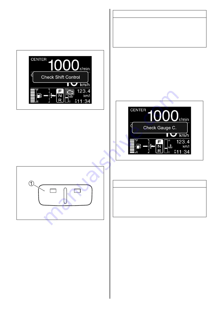 Suzuki DF300B Owner'S Manual Download Page 41