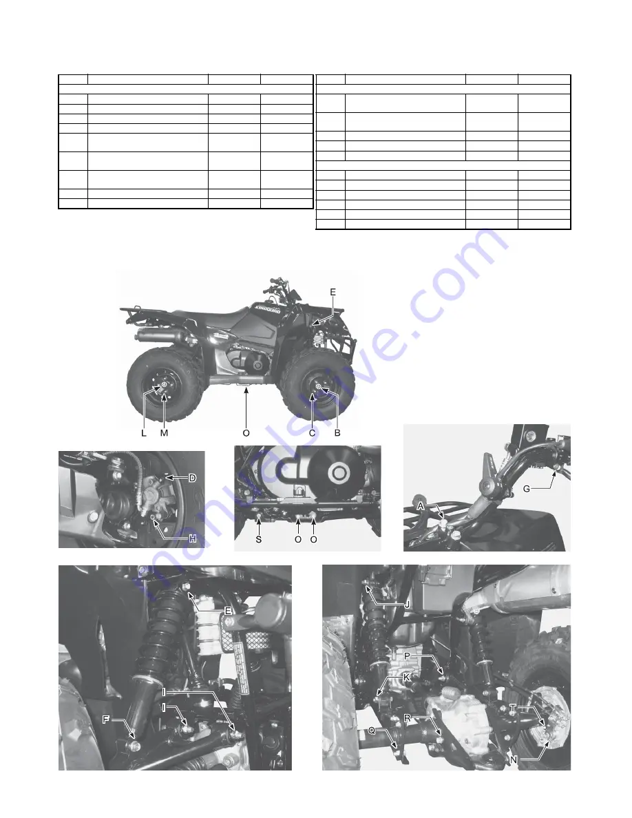 Suzuki FL2 Setup Manual Download Page 27