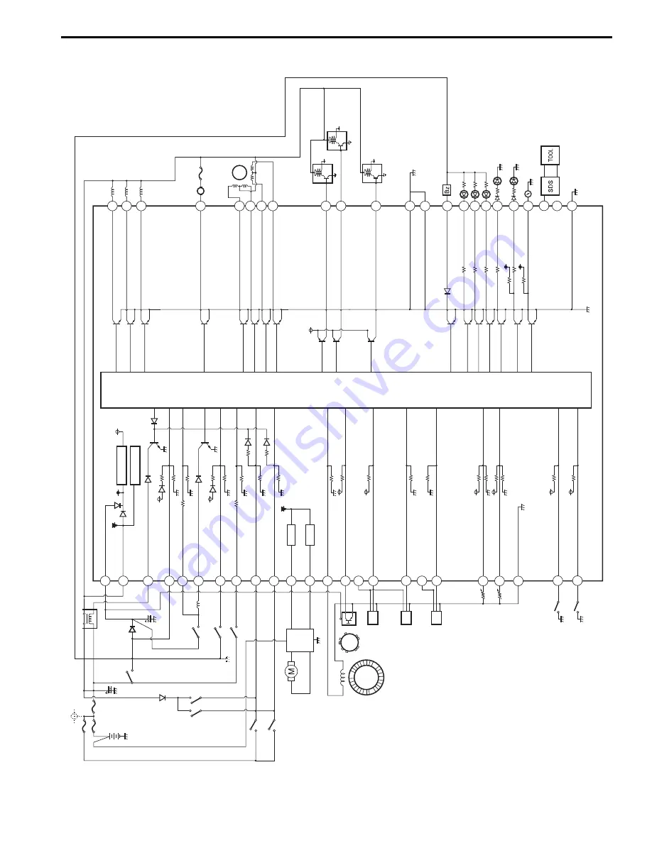 Suzuki GF60A Service Manual Download Page 57