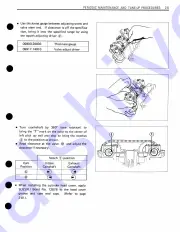 Suzuki GS550 Service Manual Download Page 35