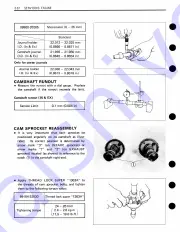 Suzuki GS550 Скачать руководство пользователя страница 88