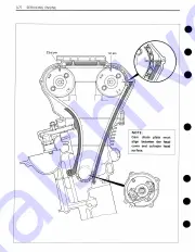 Suzuki GS550 Service Manual Download Page 128