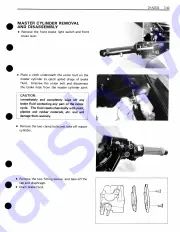 Suzuki GS550 Service Manual Download Page 225