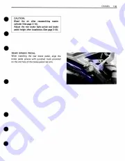 Suzuki GS550 Service Manual Download Page 243