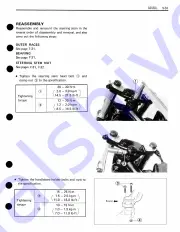 Suzuki GS550 Service Manual Download Page 327