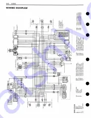 Suzuki GS550 Service Manual Download Page 336