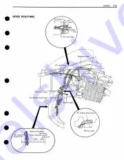 Suzuki GS550 Service Manual Download Page 341