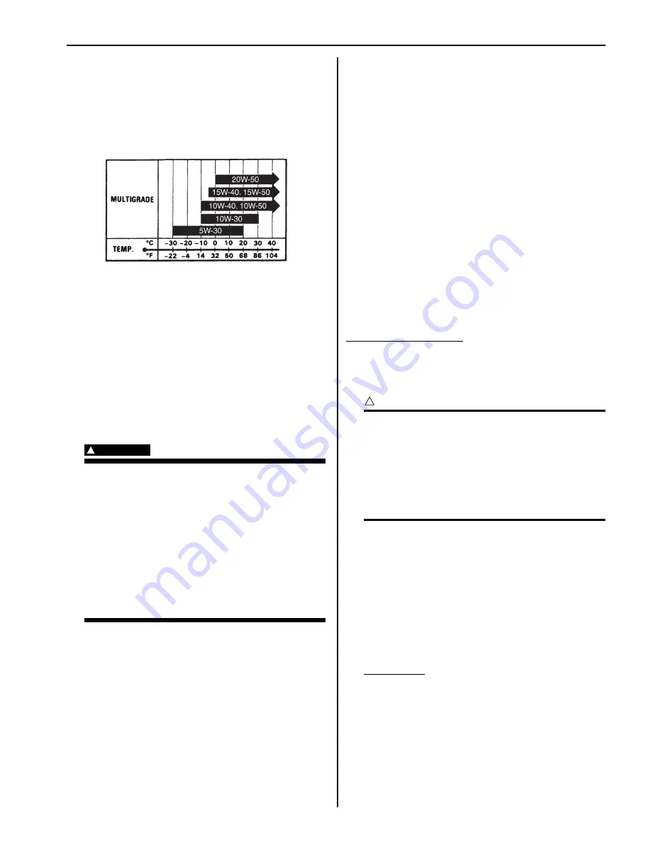 Suzuki kq750 2008 Service Manual Download Page 17